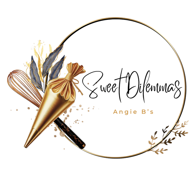 Sweet Dilemmas by Angie B's
