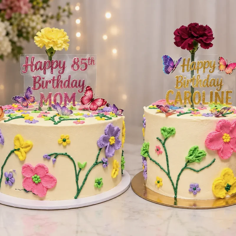 Cakes