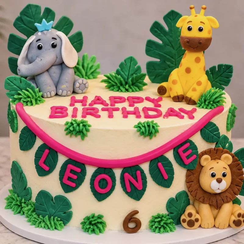 Cakes lifestyle